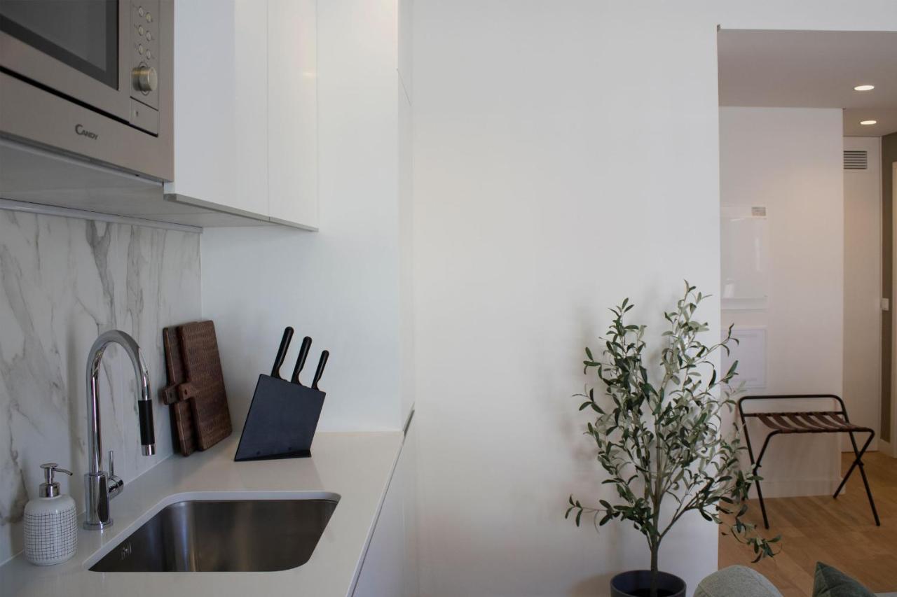 Casa Do Paraiso - City Center Gem Porto Zewnętrze zdjęcie