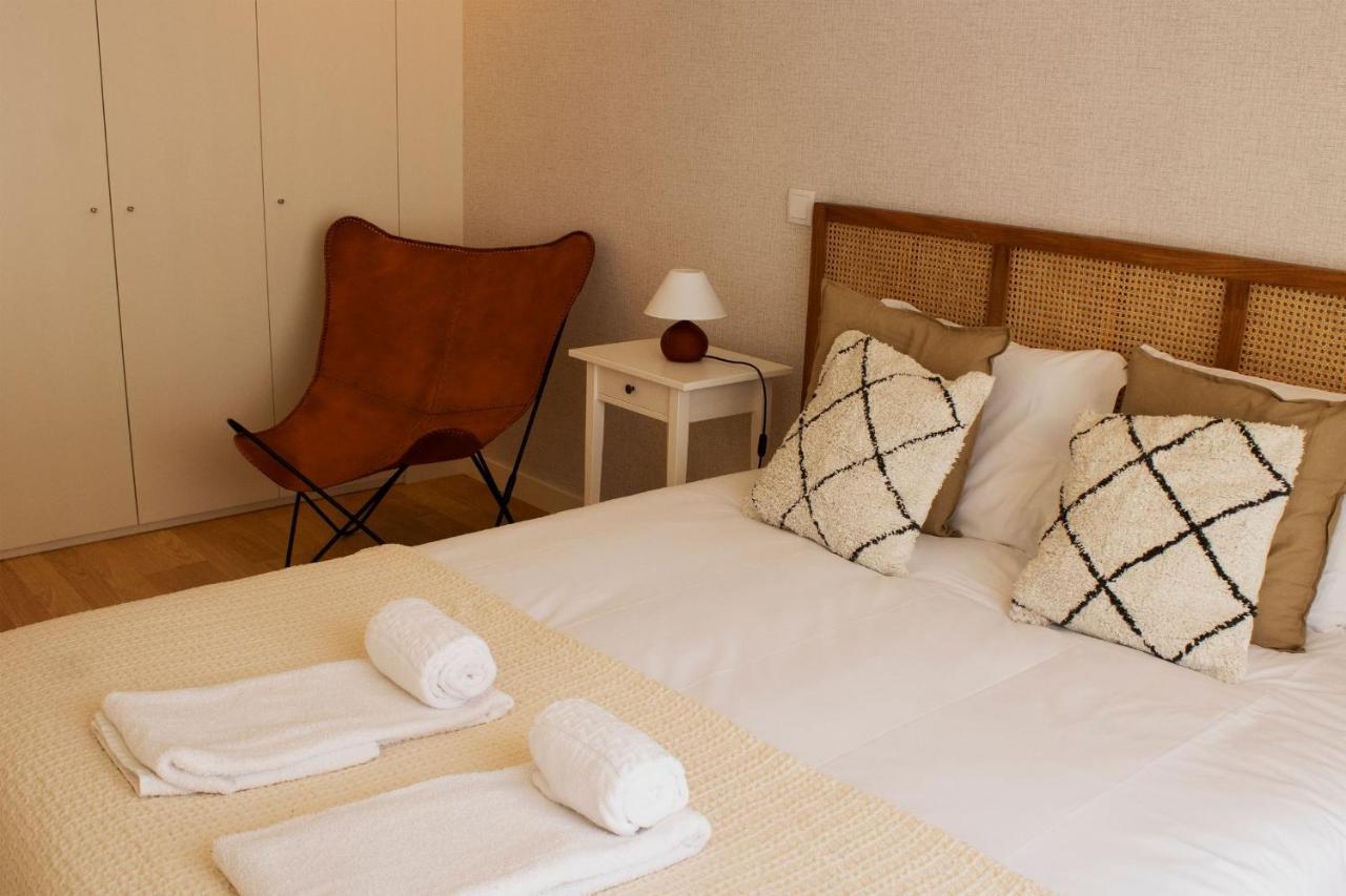 Casa Do Paraiso - City Center Gem Porto Zewnętrze zdjęcie