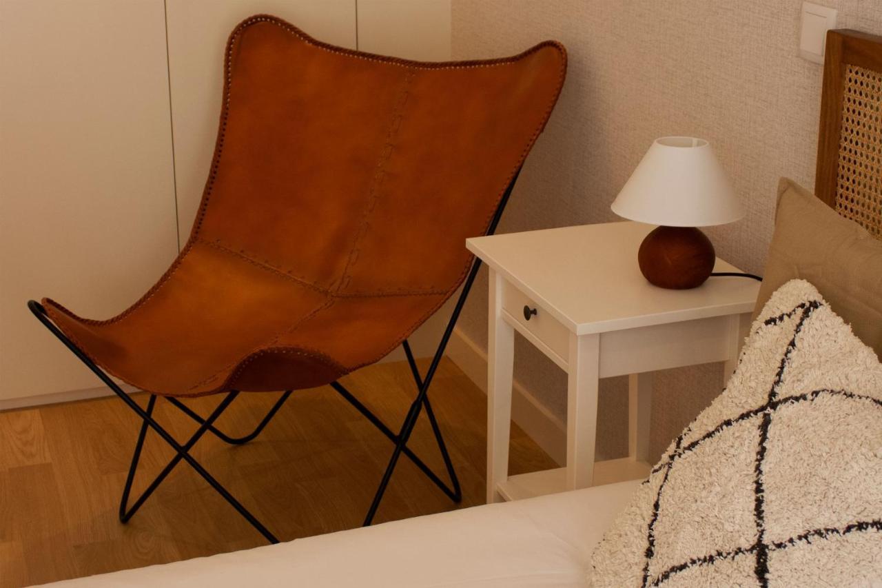 Apartament Casa Do Paraiso - City Center Gem Porto Zewnętrze zdjęcie